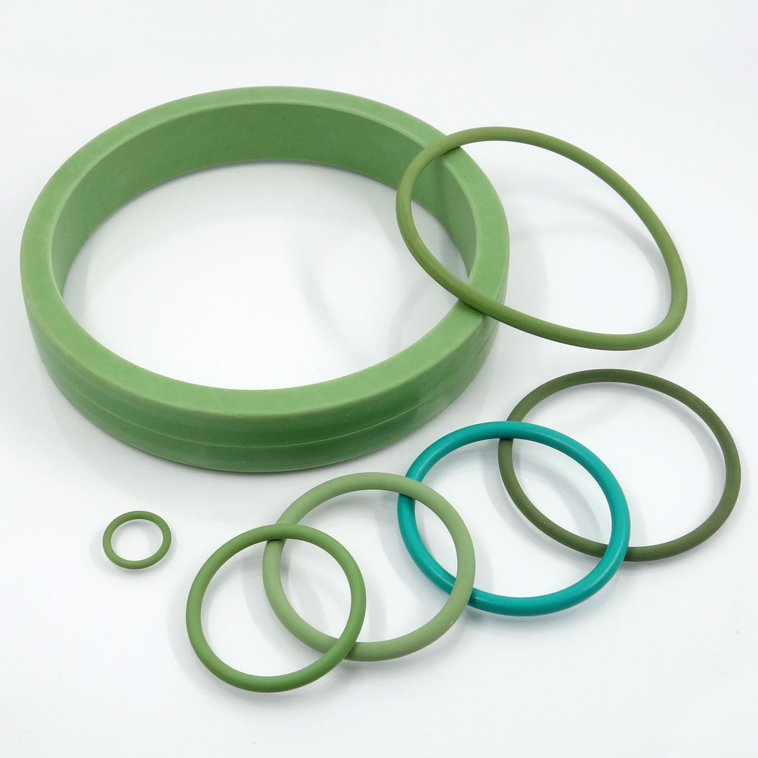 BEST GASKET KIT